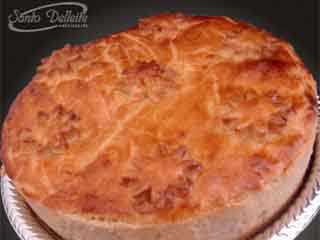 Santo Delleite Santo Delleite